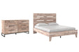 Neilsville Bedroom Set - Yulissa Home Furnishings (NJ)