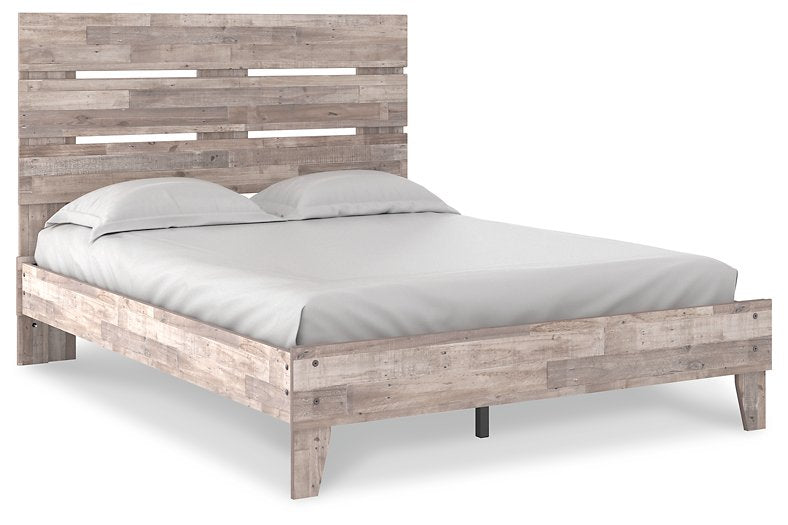 Neilsville Bedroom Set - Yulissa Home Furnishings (NJ)