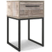 Neilsville Nightstand - Yulissa Home Furnishings (NJ)