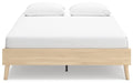 Cabinella Bed - Yulissa Home Furnishings (NJ)