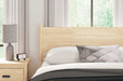 Cabinella Bed - Yulissa Home Furnishings (NJ)