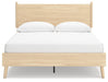 Cabinella Bed - Yulissa Home Furnishings (NJ)