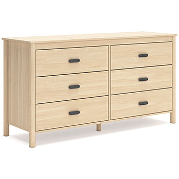 Cabinella Dresser - Yulissa Home Furnishings (NJ)