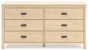 Cabinella Dresser - Yulissa Home Furnishings (NJ)