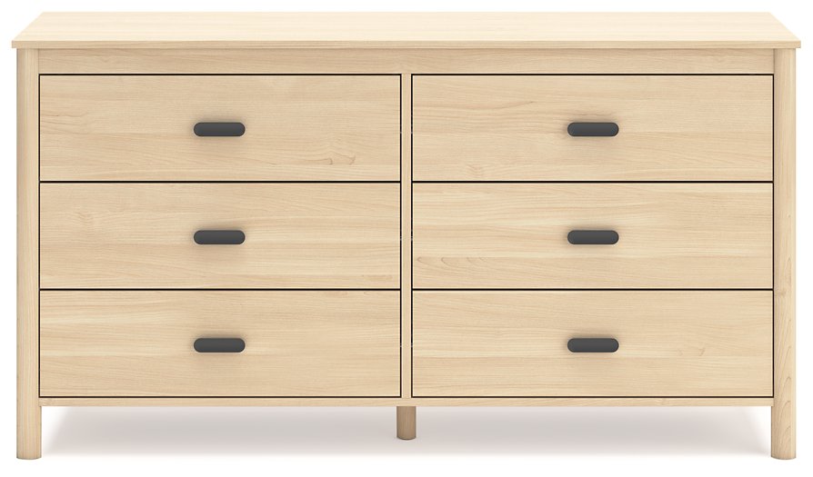 Cabinella Dresser - Yulissa Home Furnishings (NJ)