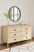 Cabinella Dresser - Yulissa Home Furnishings (NJ)