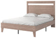 Flannia Bedroom Set - Yulissa Home Furnishings (NJ)