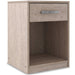 Flannia Bedroom Set - Yulissa Home Furnishings (NJ)