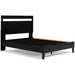 Finch Panel Bed - Yulissa Home Furnishings (NJ)