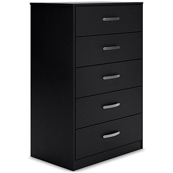 Finch Chest of Drawers - Yulissa Home Furnishings (NJ)