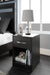 Finch Nightstand - Yulissa Home Furnishings (NJ)