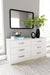 Flannia Dresser - Yulissa Home Furnishings (NJ)