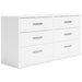 Flannia Dresser - Yulissa Home Furnishings (NJ)