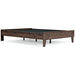 Calverson Youth Bed - Yulissa Home Furnishings (NJ)