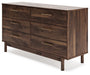 Calverson Dresser - Yulissa Home Furnishings (NJ)