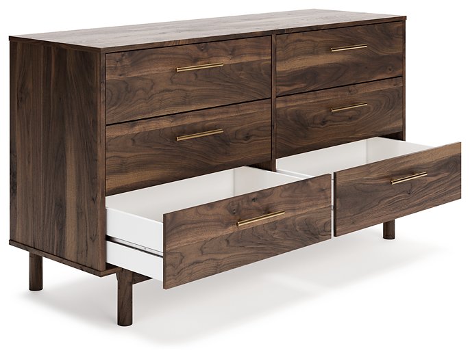 Calverson Dresser - Yulissa Home Furnishings (NJ)