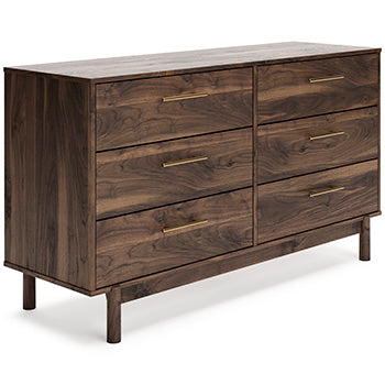 Calverson Dresser - Yulissa Home Furnishings (NJ)