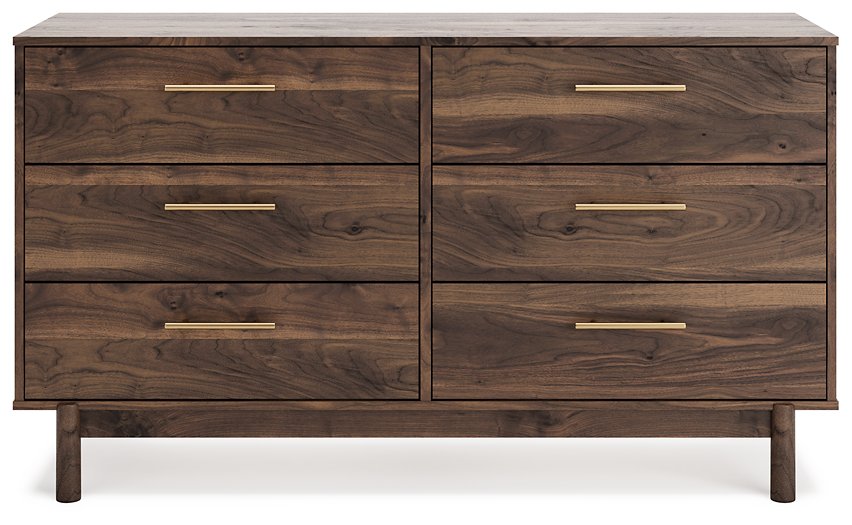 Calverson Dresser - Yulissa Home Furnishings (NJ)