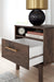 Calverson Nightstand - Yulissa Home Furnishings (NJ)