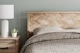 Battelle Bed - Yulissa Home Furnishings (NJ)