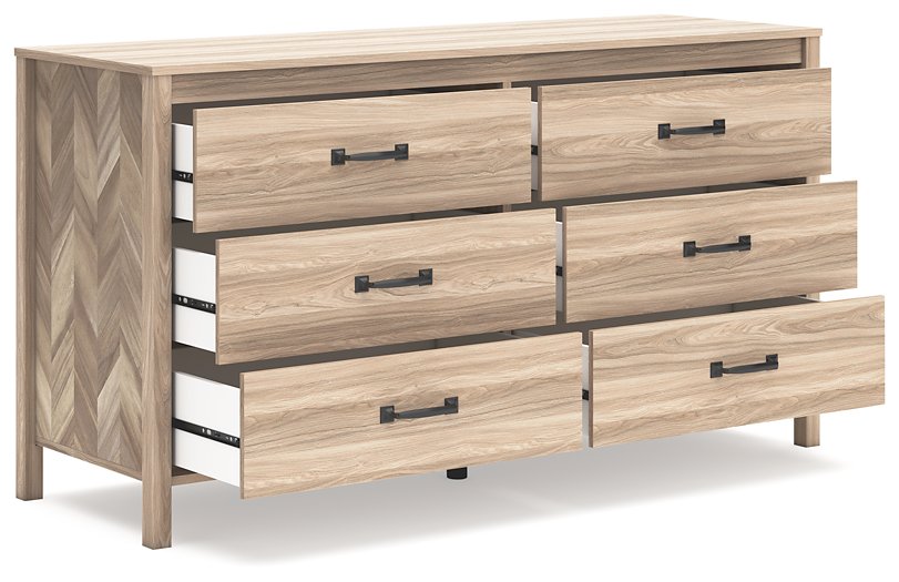 Battelle Dresser - Yulissa Home Furnishings (NJ)