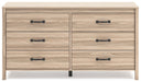 Battelle Dresser - Yulissa Home Furnishings (NJ)