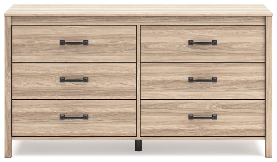 Battelle Dresser - Yulissa Home Furnishings (NJ)