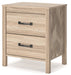 Battelle Nightstand - Yulissa Home Furnishings (NJ)