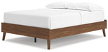 Fordmont Bed - Yulissa Home Furnishings (NJ)