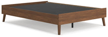 Fordmont Bed - Yulissa Home Furnishings (NJ)