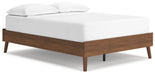 Fordmont Bed - Yulissa Home Furnishings (NJ)