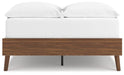 Fordmont Bed - Yulissa Home Furnishings (NJ)