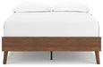 Fordmont Bed - Yulissa Home Furnishings (NJ)