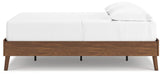 Fordmont Bed - Yulissa Home Furnishings (NJ)