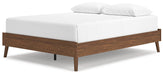 Fordmont Bed - Yulissa Home Furnishings (NJ)