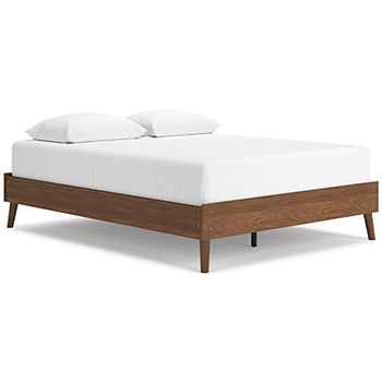 Fordmont Bed - Yulissa Home Furnishings (NJ)