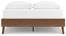 Fordmont Bed - Yulissa Home Furnishings (NJ)