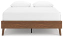 Fordmont Bed - Yulissa Home Furnishings (NJ)