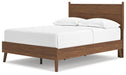 Fordmont Bed - Yulissa Home Furnishings (NJ)