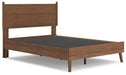 Fordmont Bed - Yulissa Home Furnishings (NJ)