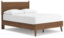 Fordmont Bed - Yulissa Home Furnishings (NJ)