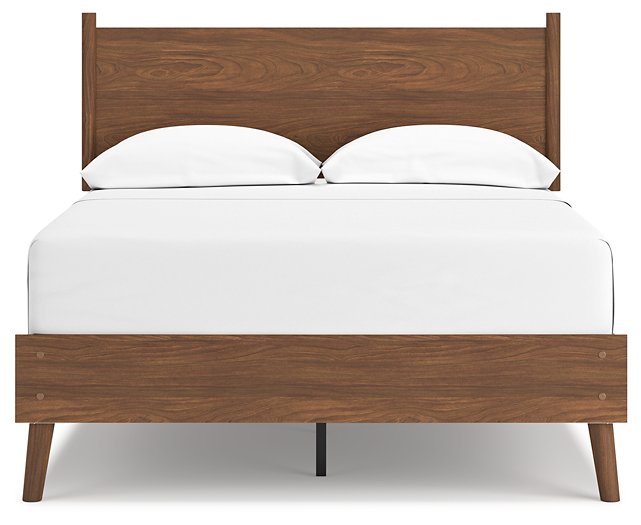 Fordmont Bed - Yulissa Home Furnishings (NJ)