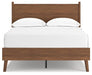 Fordmont Bed - Yulissa Home Furnishings (NJ)