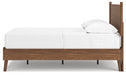 Fordmont Bed - Yulissa Home Furnishings (NJ)