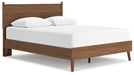 Fordmont Bed - Yulissa Home Furnishings (NJ)