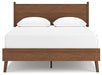 Fordmont Bed - Yulissa Home Furnishings (NJ)