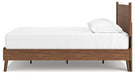 Fordmont Bed - Yulissa Home Furnishings (NJ)