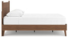 Fordmont Bed - Yulissa Home Furnishings (NJ)