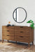 Fordmont Dresser - Yulissa Home Furnishings (NJ)