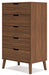 Fordmont Chest of Drawers - Yulissa Home Furnishings (NJ)